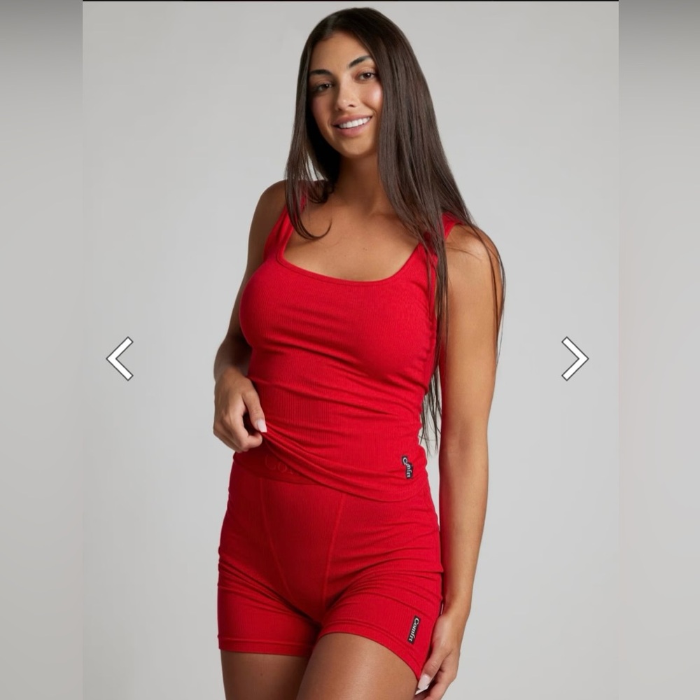 Top and Short Set